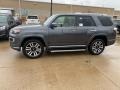 Magnetic Gray Metallic - 4Runner Limited 4x4 Photo No. 1