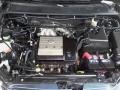 Bluestone Metallic - Highlander Limited 4WD Photo No. 19