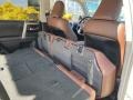 Redwood Rear Seat Photo for 2021 Toyota 4Runner #140695769