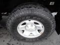 2014 Toyota Tacoma Regular Cab 4x4 Wheel and Tire Photo