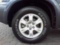 Bluestone Metallic - Highlander Limited 4WD Photo No. 20