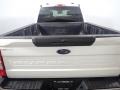 Oxford White - F250 Super Duty XLT Crew Cab 4x4 Photo No. 13