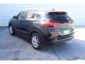 2021 Black Noir Pearl Hyundai Tucson Value  photo #6