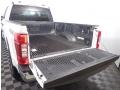 Oxford White - F250 Super Duty XLT Crew Cab 4x4 Photo No. 15