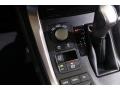 2016 Lexus NX Black Interior Controls Photo