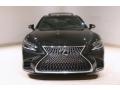 Caviar - LS 500 AWD Photo No. 2