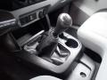 5 Speed Manual 2014 Toyota Tacoma Regular Cab 4x4 Transmission