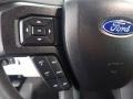 Oxford White - F250 Super Duty XLT Crew Cab 4x4 Photo No. 30