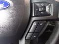 Oxford White - F250 Super Duty XLT Crew Cab 4x4 Photo No. 31