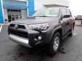 Magnetic Gray Metallic - 4Runner Trail 4x4 Photo No. 2