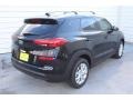 2021 Black Noir Pearl Hyundai Tucson Value  photo #8