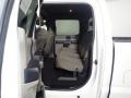 Oxford White - F250 Super Duty XLT Crew Cab 4x4 Photo No. 37