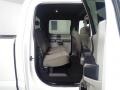 Oxford White - F250 Super Duty XLT Crew Cab 4x4 Photo No. 39