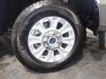 Oxford White - F250 Super Duty XLT Crew Cab 4x4 Photo No. 43