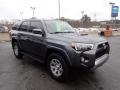 2016 Magnetic Gray Metallic Toyota 4Runner Trail 4x4  photo #11