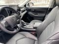 Blizzard White Pearl - Highlander XLE AWD Photo No. 4