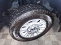 Oxford White - F250 Super Duty XLT Crew Cab 4x4 Photo No. 44
