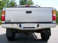 2002 Lunar Mist Metallic Toyota Tacoma PreRunner Double Cab  photo #6