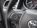 2020 Predawn Gray Mica Toyota Camry SE  photo #8