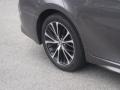 2020 Predawn Gray Mica Toyota Camry SE  photo #10