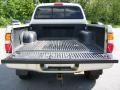 2002 Lunar Mist Metallic Toyota Tacoma PreRunner Double Cab  photo #7