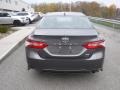 2020 Predawn Gray Mica Toyota Camry SE  photo #15