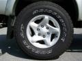 Lunar Mist Metallic - Tacoma PreRunner Double Cab Photo No. 9