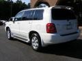 Super White - Highlander Limited 4WD Photo No. 4