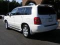 2003 Super White Toyota Highlander Limited 4WD  photo #4