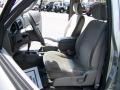Lunar Mist Metallic - Tacoma PreRunner Double Cab Photo No. 10