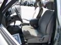 2002 Lunar Mist Metallic Toyota Tacoma PreRunner Double Cab  photo #10