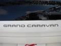2001 Stone White Dodge Grand Caravan Sport  photo #6