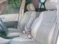 2003 Super White Toyota Highlander Limited 4WD  photo #6