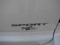 2001 Stone White Dodge Grand Caravan Sport  photo #7