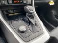 ECVT Automatic 2021 Toyota RAV4 XSE AWD Hybrid Transmission
