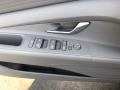 2021 Portofino Gray Hyundai Elantra SEL  photo #14