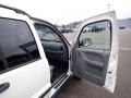 2006 Stone White Jeep Liberty Sport 4x4  photo #37