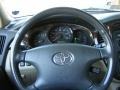 2003 Super White Toyota Highlander Limited 4WD  photo #10