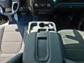 2020 Black Chevrolet Silverado 1500 LT Double Cab 4x4  photo #25
