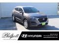 Magnetic Force 2021 Hyundai Tucson Value