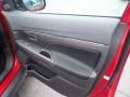 Black Door Panel Photo for 2015 Mitsubishi Outlander Sport #140698422