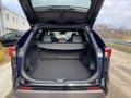  2021 RAV4 XSE AWD Hybrid Trunk