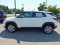 Summit White - TrailBlazer LS AWD Photo No. 6