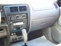 Lunar Mist Metallic - Tacoma PreRunner Double Cab Photo No. 18
