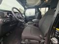 2021 Black Jeep Gladiator Sport 4x4  photo #2