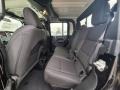 2021 Black Jeep Gladiator Sport 4x4  photo #3