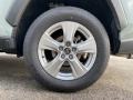  2021 RAV4 XLE AWD Hybrid Wheel