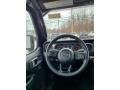 2021 Black Jeep Gladiator Sport 4x4  photo #5