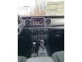 2021 Black Jeep Gladiator Sport 4x4  photo #6