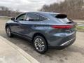 Coastal Gray Metallic - Venza Hybrid Limited AWD Photo No. 2